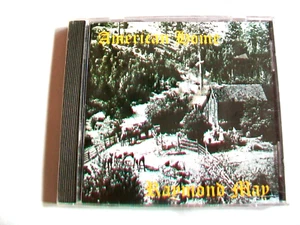 Raymond May: American Home (CD, 1994, Wedun Records) - Imagen 1 de 2