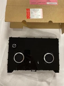 PANEL INTERRUPTOR DE INSTRUMENTOS EVOQUE L551 NUEVO ORIGINAL LR139830 - Imagen 1 de 3