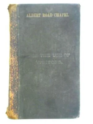 The Methodist Hymn-Book (Unstated) (ID:57043) - Image 1 of 2