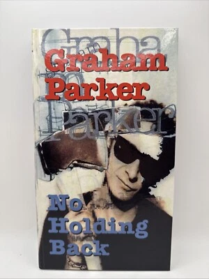 Graham Parker - No Holding Back 3CD - Bild 1 von 4