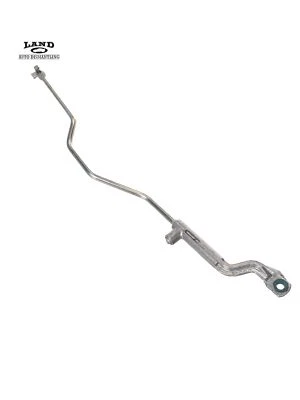 MERCEDES R230 SL-CLASS CENTER CONSOLE TRANSMISSION GEAR SHIFTER ROD CONNECTOR - Image 1 of 4