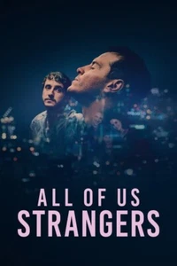 All of Us Strangers (2023) poster - Picture 1 of 4