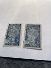Us 3 Cent Labor Day Postage Stamp Of 1956, Scott #1082,  Us123 Used Good