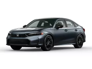 2025 Honda Civic Sport - Picture 1 of 1