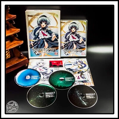 planetarian the reverie of a little planet Memorial Edition Japanese for Windows - Image 1 of 4