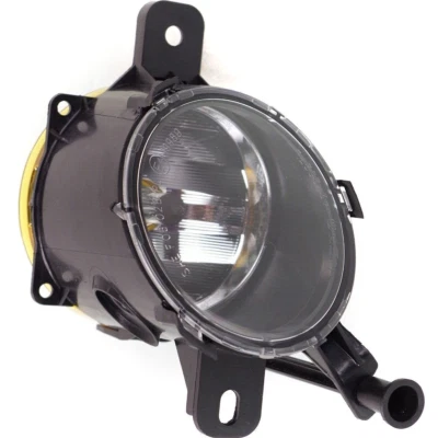 For 2008 2009 Saturn Astra XE XR Hatchback Fog Driving Light Lamp Driver Side Foto 1 de 4