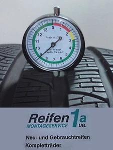 Tire Tread Depth Gauge  Top Quality NEW scale 1/32 inch - Bild 1 von 2