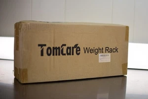 Tomcare Hantelablage nur Ständer, Hantelablage für Hantel - Bild 1 von 3