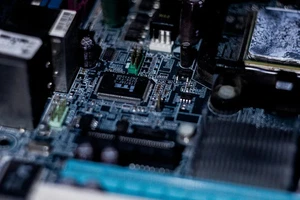 Processor dex alpha gs80 - Picture 1 of 5