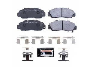 Front Brake Pad Set For 1997-1999 Acura CL 1998 JQ582NJ - Picture 1 of 1