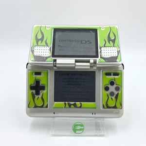 Defekte Nintendo DS Handheld-Spielkonsole nur NTR-001 - Bild 1 von 18