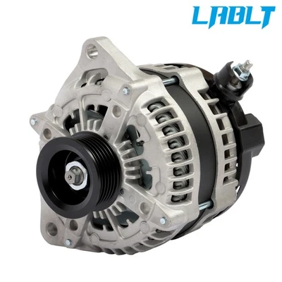 Alternador para Ford F-150 F150 2011 2012 2013 2014 5,0 L 220 amperios 11532 104210-6660 Foto 1 de 4