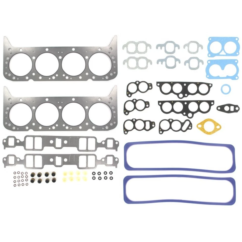 AHS3024C APEX Cylinder Head Gaskets Set for Chevy Chevrolet Camaro Firebird - Image 1 of 1