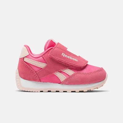 Reebok Glide Low Hook-and-Loop Baby and Toddler Shoes - Image 1 of 4