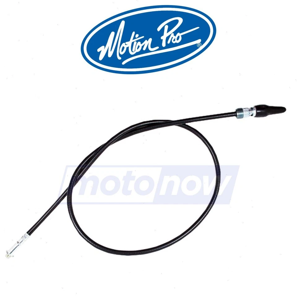 Motion Pro Black Vinyl Speedometer Cable for 1983 Suzuki GS1100S Katana - oq Foto 1 de 4