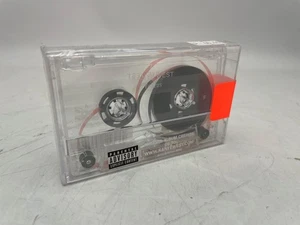 Yeezus Kanye West - 2015 - Cassette -  Def Jam Recording - Sealed Mint - Picture 1 of 2