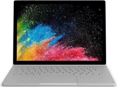 Microsoft Surface Book 2 13,5" i5-8350U 1,70GHz 8GB RAM 256GB NVMe Win11 Bruch 2 - Bild 1 von 4