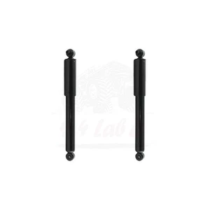 Rear Shocks Ultra Gabriel for Ford Focus Wagon 2000-2007 - Picture 1 of 1