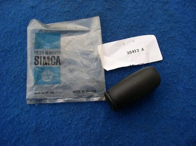 Original Simca 1000 Schwimmer für Tankgeber OEM 35412A  Neu / NOS - Bild 1 von 3