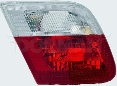 Dorman 1611402 Tail Lamp Assembly For 00-03 BMW 323Ci 325Ci 328Ci 330Ci M3 - Image 1 of 4