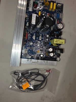 NORDIC TRACK X9i  X11i  MOTOR CONTROL BOARD MC5100DTS-X60 432167 - Image 1 of 3