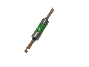 NOS Bussmann 100A 600VAC RK5 Class Energy Efficient Dual-Element Time Delay Fuse - Picture 1 of 4