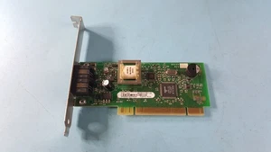 HP 5187-1022 / 90109-2 56K V.90 PCI Modem Card - Picture 1 of 3