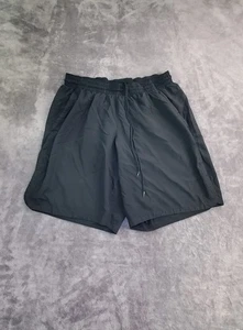 Jordan Dri-FIT Gr. XXL Sport Woven Shorts schwarz Laufen Wandern Gym C2-16 - Bild 1 von 9
