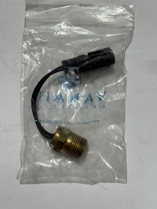 Vanair OEM Sensor Switch 31398 – Brass Pressure/Temperature Sensor - Picture 1 of 9