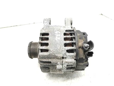 CITROËN C5 II RC Alternator Generator 9665617780 2.20 Diesel 98kw 2005 24274069 - Immagine 1 di 4