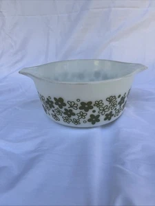 ciotola per miscelare o servire pyrex margherita pazza diametro 7,5" - Foto 1 di 10
