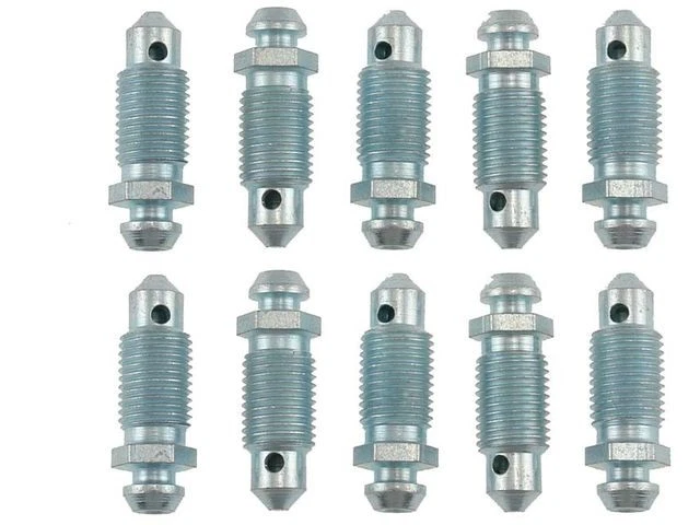 Tornillo purga de freno para Jeep Grand Cherokee 1993-2004 1999 1994 1995 PM625YN Foto 1 de 1