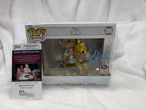 Funko Pop Rides Mary Poppins #299 Bert - handsigniert von Dick Van Dyke JSA COA - Bild 1 von 9