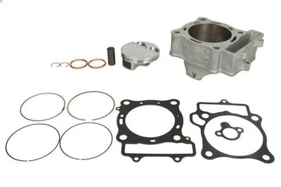 Zylinder CYLINDER WORKS CW11011K01 - Bild 1 von 4