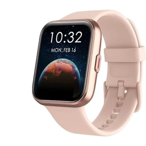 Apple Watch Series 3 42MM 16GB (Unlocked) A1861 Aluminum Gold - Good - Picture 1 of 6