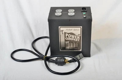 Richard Gray's RPGC 400 Pro Power Conditioner - Image 1 of 4