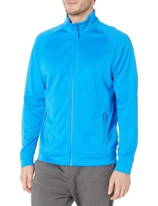 Giacca uomo Cutter & Buck Peak full zip - Foto 1 di 5