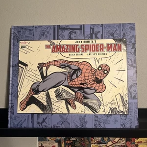 John Romita’s The Amazing Spider-Man - Bild 1 von 2