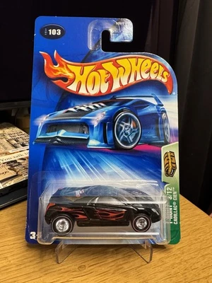 Hot Wheels 2004 Treasure Hunt Cadillac Cien - Image 1 of 4