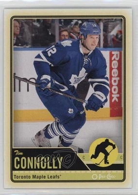 2012-13 O-Pee-Chee Tim Connolly #465 - Image 1 of 2