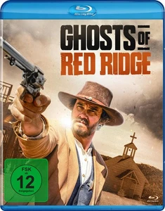 Cahela, B: Ghosts of Red Ridge (Blu-ray) - Imagen 1 de 3