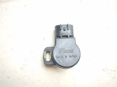 Sensor de posición del acelerador 98-06 Suzuki Katana GSX 600 750 TPS 165Z01 TRSH PL Foto 1 de 4