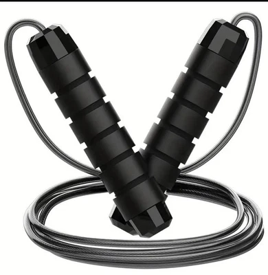 Sport-Springseil - Seillänge verstellbar für Boxing /MMA/Riengen 💪🏻 - Bild 1 von 4