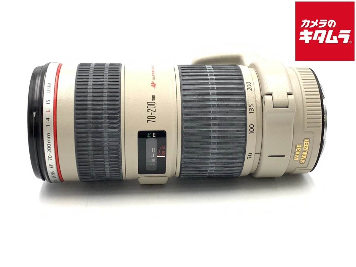 Canon EOS 5DM3+ EF70-200 F4 L IS ジャンク品 CANON EF70-200mm F4L IS USM 美品 EF70-200mm F4L USM 中古価格比較