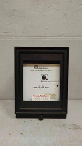 Basler Electric Over Voltage Relay BE1-59 (SKU: 108259) - Picture 1 of 5