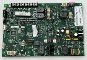VARIDIGM 507820, 97-1149A, VF4-1210, SCD-1102, FURNACE CIRCUIT CONTROL BOARD - Picture 1 of 6