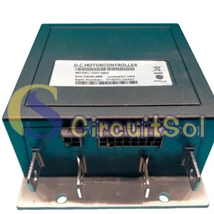 1PC NEW Permanent Magnet Controller 1227-3402 36V - Picture 1 of 1