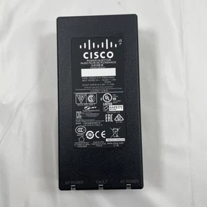 Genuine Cisco Aironet AIR-PWRINJ4= Power Injector w/ Cord! - Picture 1 of 11
