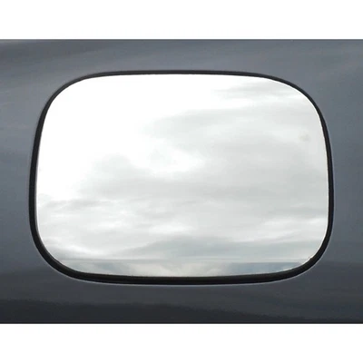 Tapicería de puerta de gas pulido 1 pieza (se adapta a: Honda Pilot 2016-2022) Foto 1 de 4