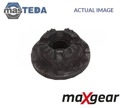 72-3012 TOP STRUT MOUNTING CUSHION FRONT MAXGEAR NEW OE REPLACEMENT - Image 1 of 4